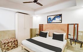 Hotel O Saffron-blu Residence New Delhi India